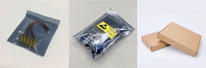 Industrielle Punkt- und Liniendiodenlasermodule 405 nm - 1050 nm Impulsmodulation 3