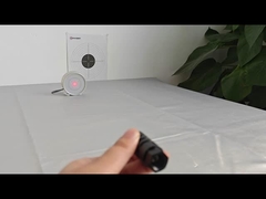 Airsoft-Luftgewehr-Laser-Trainingspatronen IR/Rot-Laser für Großhandel und Handel