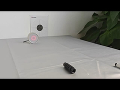 Airsoft-Rifle-Laser-Trainingspatrone Sichtbar Rot 650nm Dauer Trockenfeuer-Trainings Laser-Schießen S