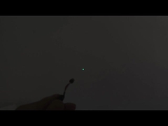 Mini-Laser-Diodenmodul 520nm 5mW Green Dot Laserkopf für Laserwaffen