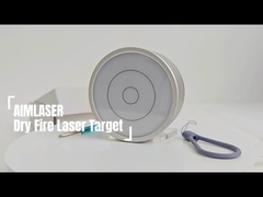 Dry Fire Training Multi-Electronic Laser Target und Controller