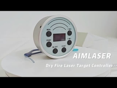AIMLASER Trockenfeuer-Training Elektronische Laser-Ziele-Controller