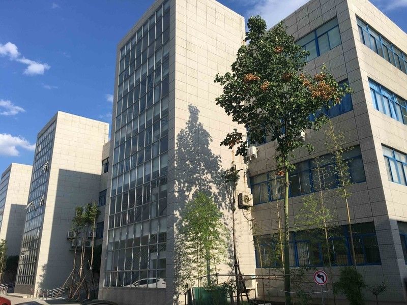China Aiming Laser Technology Co., Ltd. Unternehmensprofil