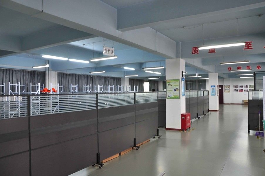 China Aiming Laser Technology Co., Ltd. Unternehmensprofil