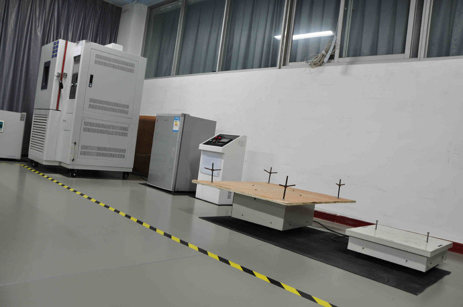China Aiming Laser Technology Co., Ltd. Unternehmensprofil
