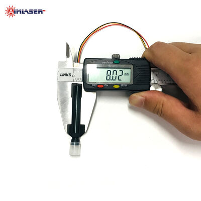 IR Infrared Laser Diode Module 780nm 850nm 980nm 1064nm For Distance Measure Laser Rangefinder