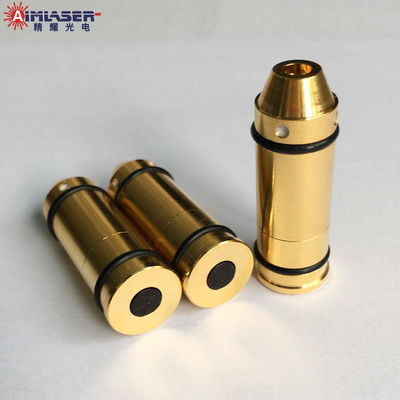 44 Magnum Training Cartridge Laser Kugel Laser Shooting Simulator für Trockenfeuer Übungssystem