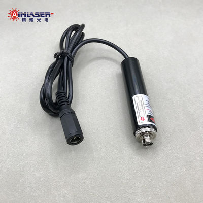 Fiber Coupled Laser Diode Module