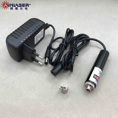 Fiber Coupled Laser Diode Module