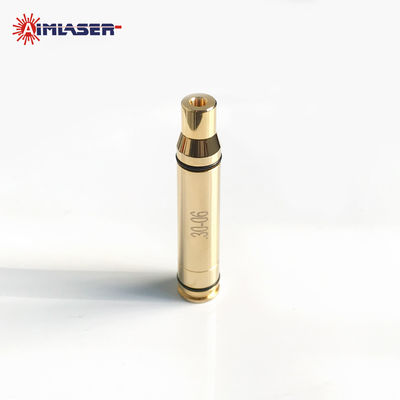 3006 & 2506 Laser Bore Sight For Rifle Iron Sight Scope Optics Zeroing Calibration Precision Adjustment