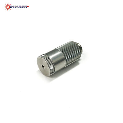 Recoil Enabled Dry Fire Training Red & IR Vibration Muzzle Laser Cartridge for Airsoft Pistols