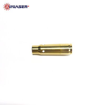 7,62x39mm Laser-Bore-Sighter für AK-Gewehre, hochpräzises Nullstellungs-Ausrichtungswerkzeug