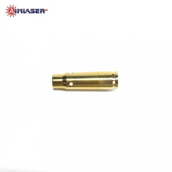 7.62×39mm Laser Bore Sight for AK platforms